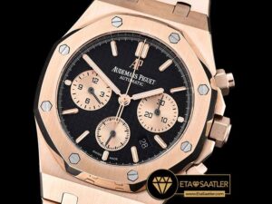 AP0552 - Royal Oak Chronograph 26320ST RGRG Black JHF A7750 - 01.jpg